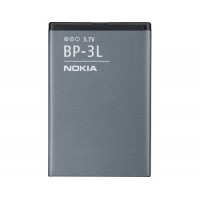 Replacement battery for Nokia BP-3L Lumia 710 603 610 303